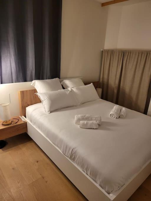 Appartement Luxe "La Providence" , Plein Centre Vichy Exterior photo