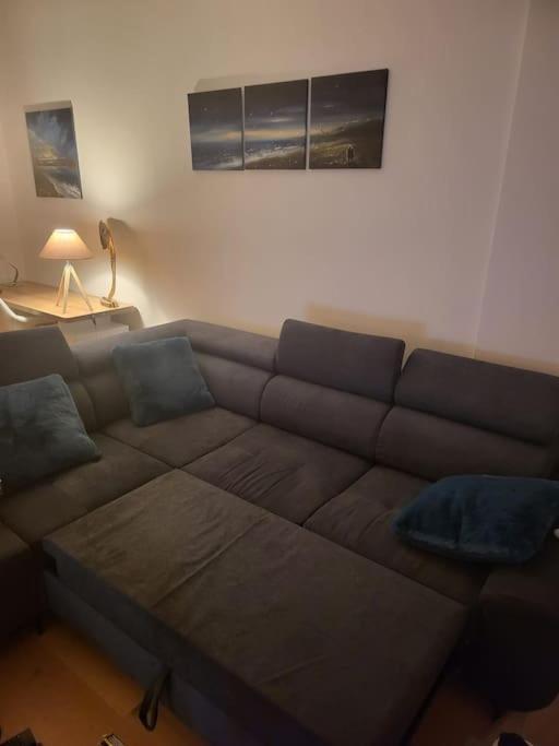 Appartement Luxe "La Providence" , Plein Centre Vichy Exterior photo