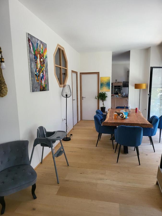 Appartement Luxe "La Providence" , Plein Centre Vichy Exterior photo