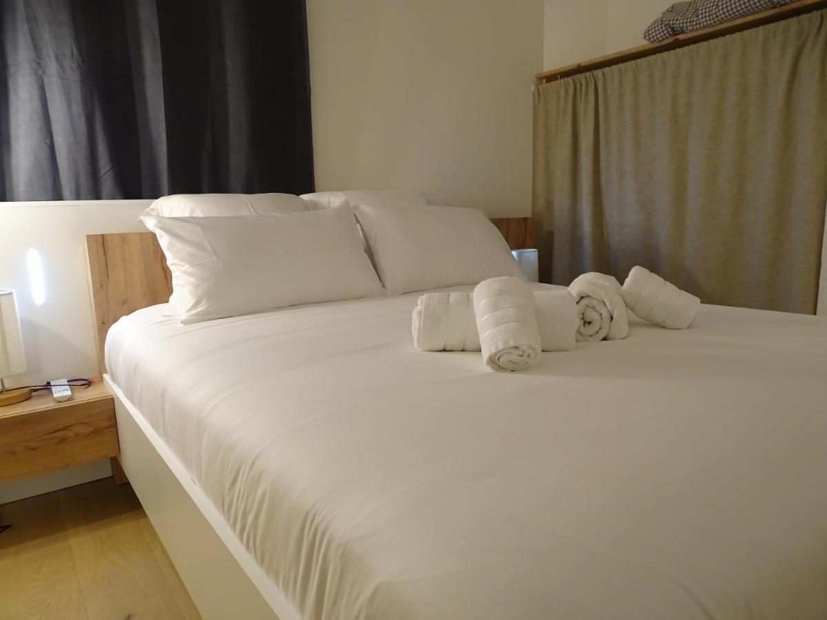 Appartement Luxe "La Providence" , Plein Centre Vichy Exterior photo