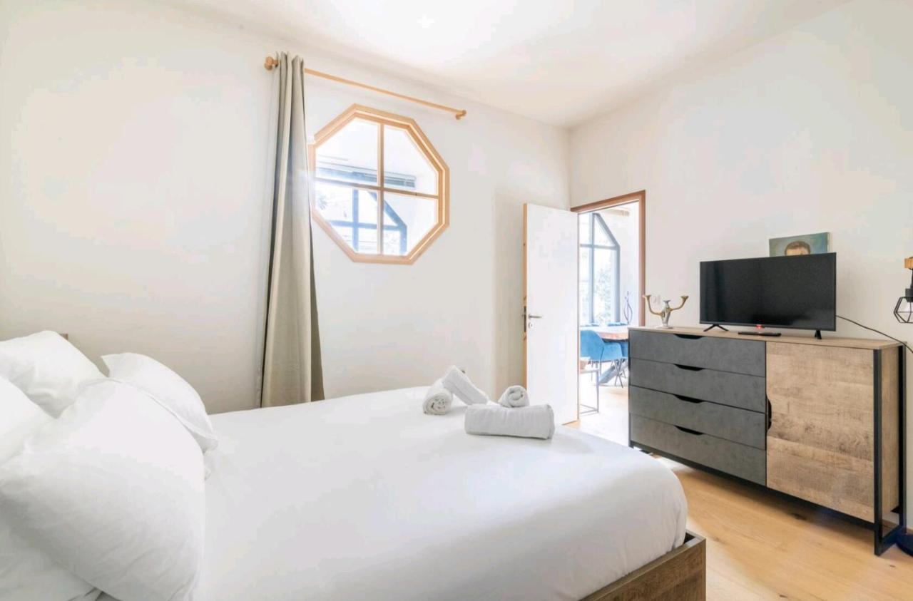 Appartement Luxe "La Providence" , Plein Centre Vichy Exterior photo