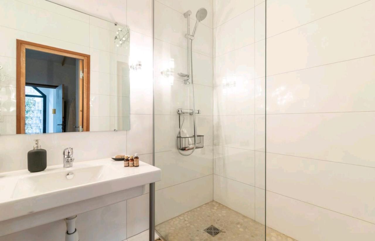 Appartement Luxe "La Providence" , Plein Centre Vichy Exterior photo